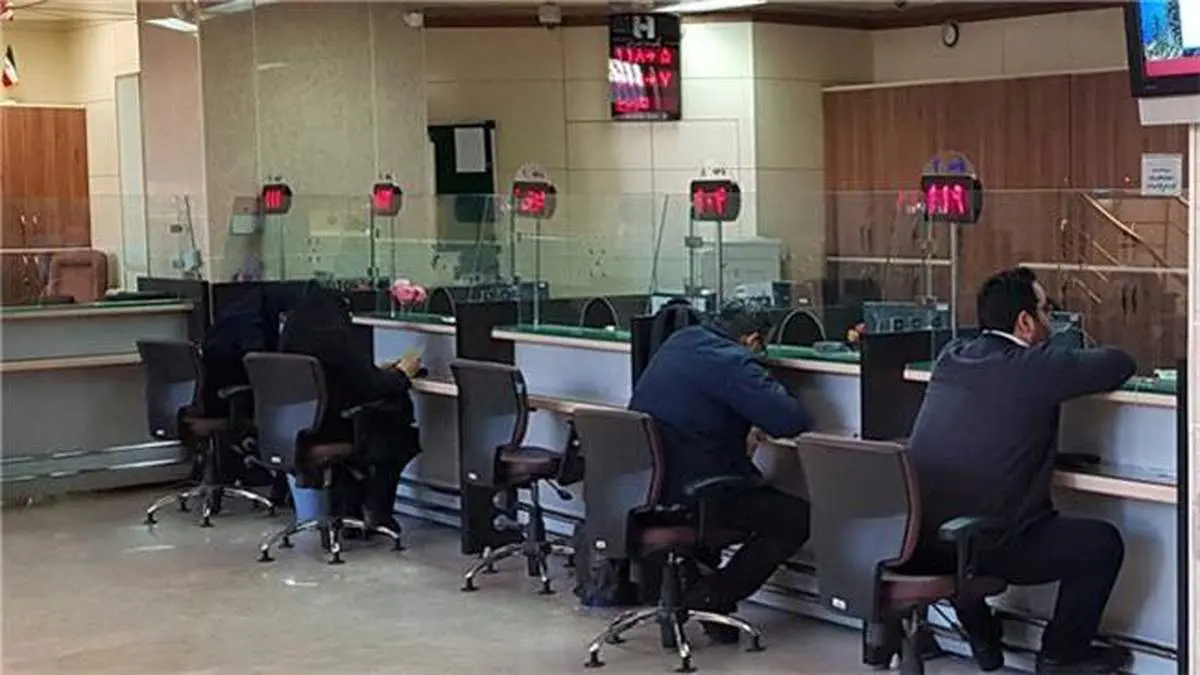 فروش اسکناس ارز در شعب عامل بانک صادرات ایران