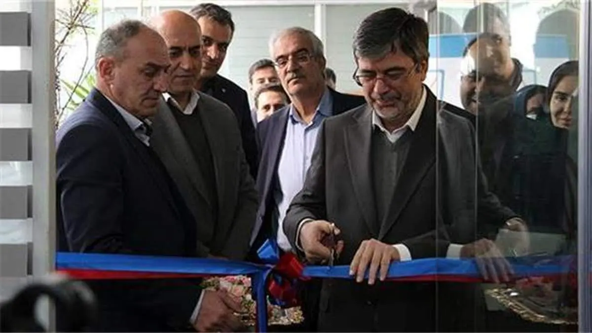 حفظ بلند مدت مشتریان وظیفه اصلی مجتمع تخصصی آراز