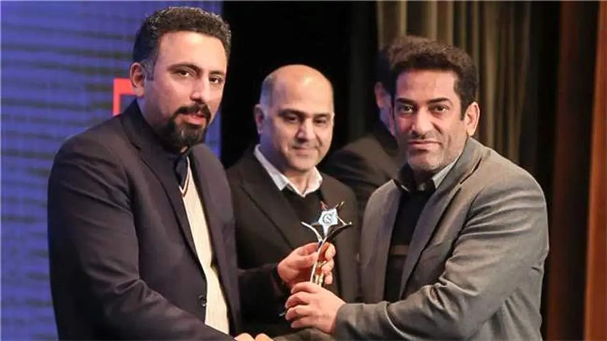 "نوری" بازهم طلایی شد