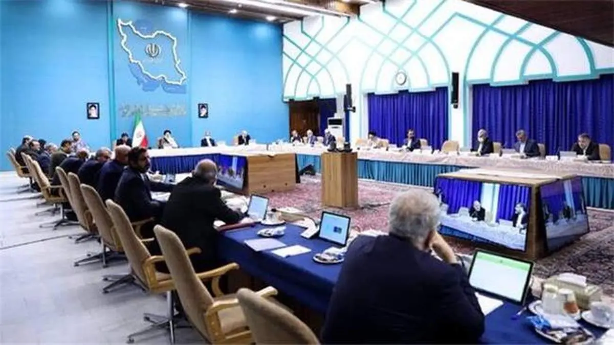 دشمن برای مقابله با ایران جنگ ترکیبی به کار گرفته است