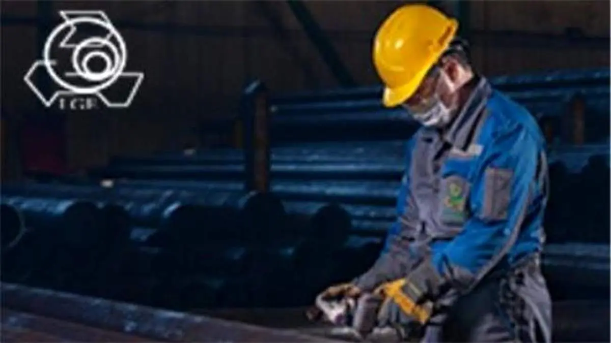 نوسازی دانش فنی نیروی‌انسانی در لوله‌گستر