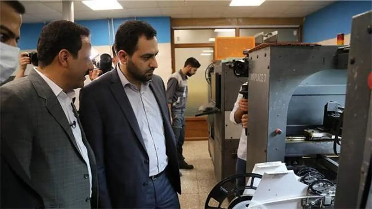 همکاری بنیاد برکت با پارکهای علم و فناوری همه استانهای کشور
