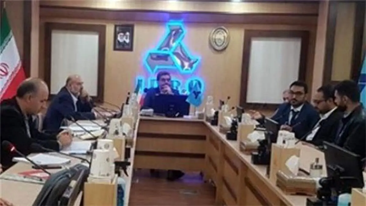 لوله‌گستر اسفراین می تواند الگوی مناسبی برای نوسازی سایر صنایع باشد