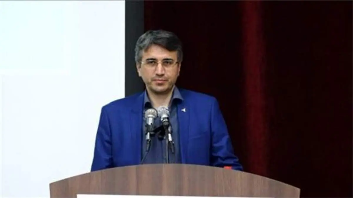 زیرساخت‌ های صنعت کشتی‌ سازی باید تکمیل شود