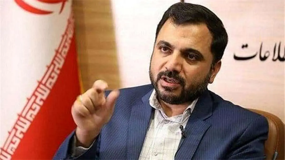 سال آینده خدمات الکترونیکی دولتی را از طریق پلتفرمهای داخلی به مردم ارائه میدهیم