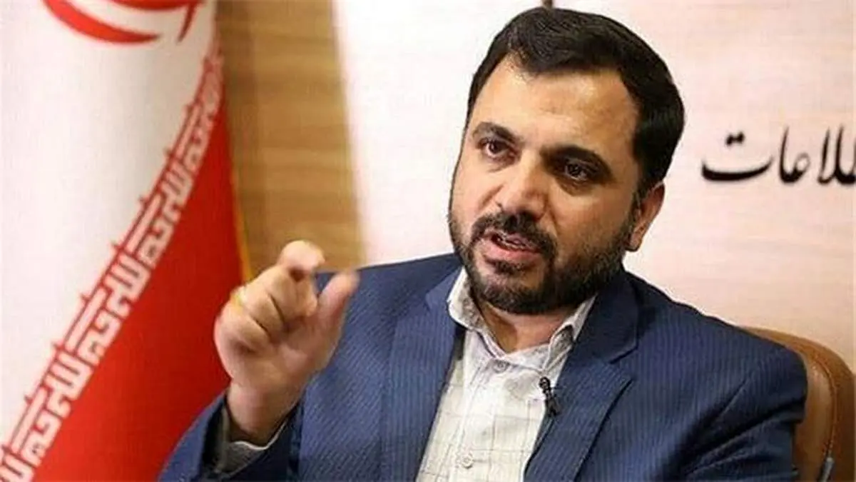 سال آینده خدمات الکترونیکی دولتی را از طریق پلتفرم‌های داخلی به مردم ارائه می‌دهیم