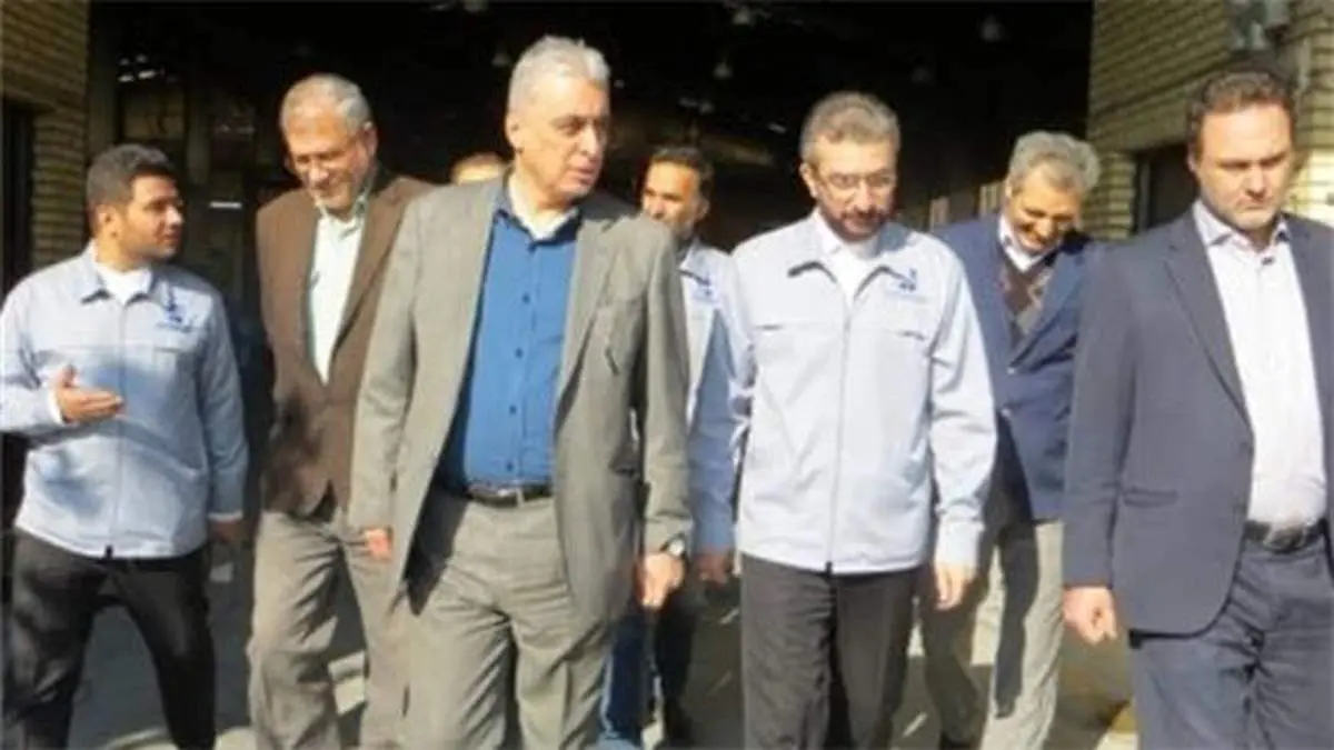 لزوم استفاده از ظرفیت اشتغالزایی شرکت گسترش کاتالیست ایرانیان