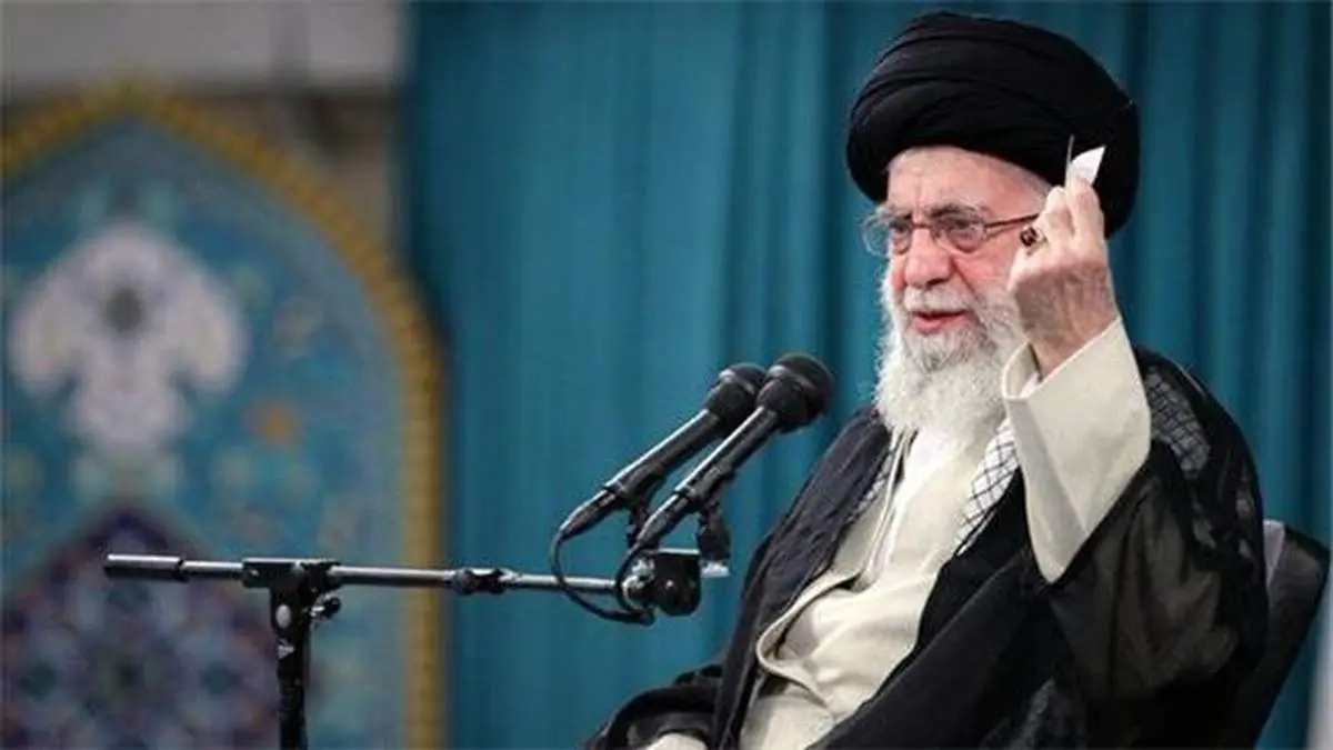 روز شنبه؛ بسیجیان با رهبر انقلاب دیدار می‌کنند