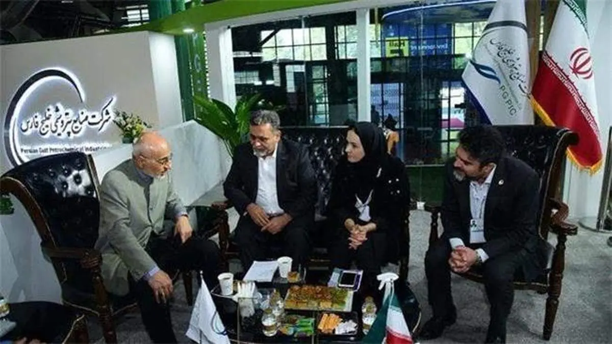 هلدینگ خلیج فارس در خصوص کاهش CO2 ،میتواند تمامی تعهدات زیست محیطی بینالمللی وزارت نفت را محقق کند