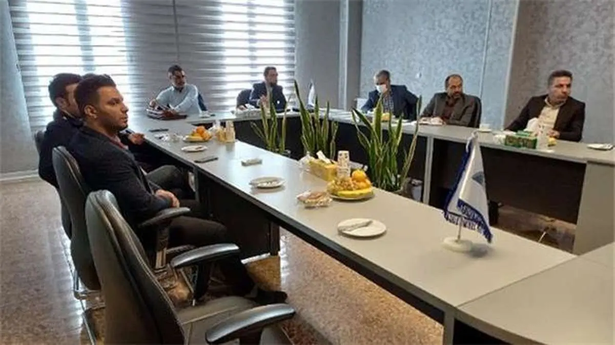 بالفعل كردن ظرفیتهای دانش بنیان در جهت تأمین نیازهای فناورانه، راهبردی و تحریمی