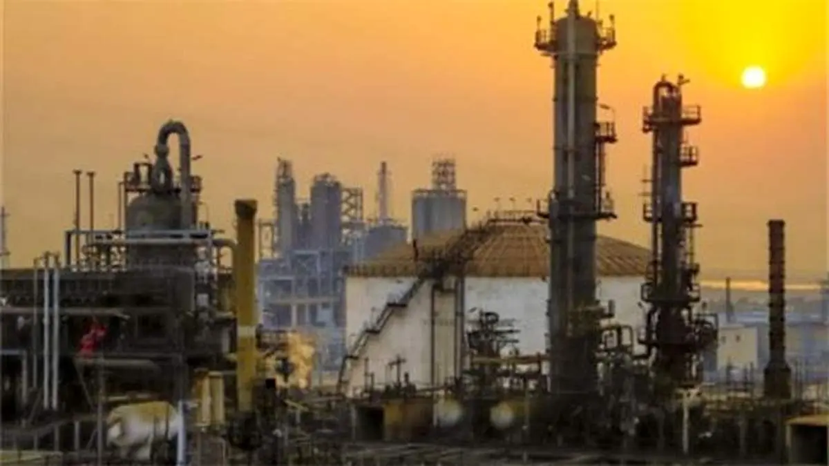 گام بلند پتروشیمی اروند برای ایرانی سازی تمامی کاتالیستها و مواد شیمیایی