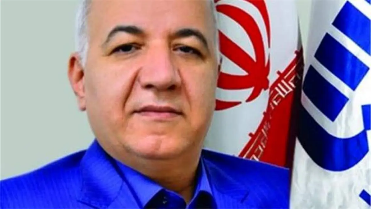 عضو جدید هیأت مدیره بیمه آسیا معرفی شد