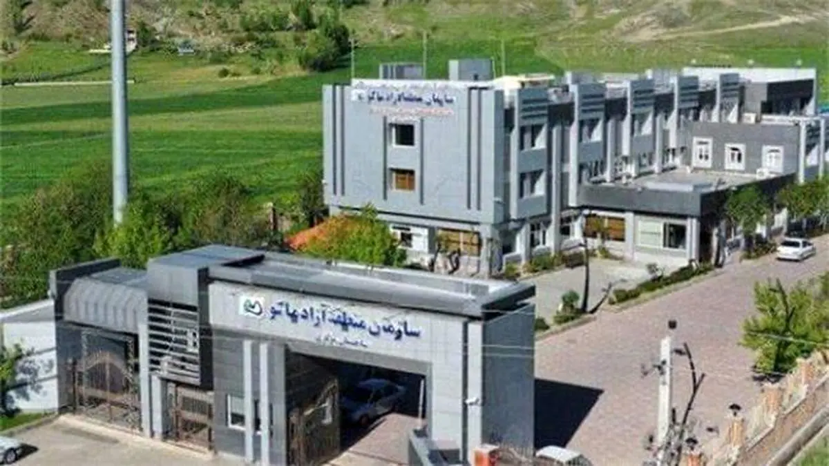 سازمان منطقه آزاد ماکو مجدداً به جمع بیمه گذاران حافظ پیوست