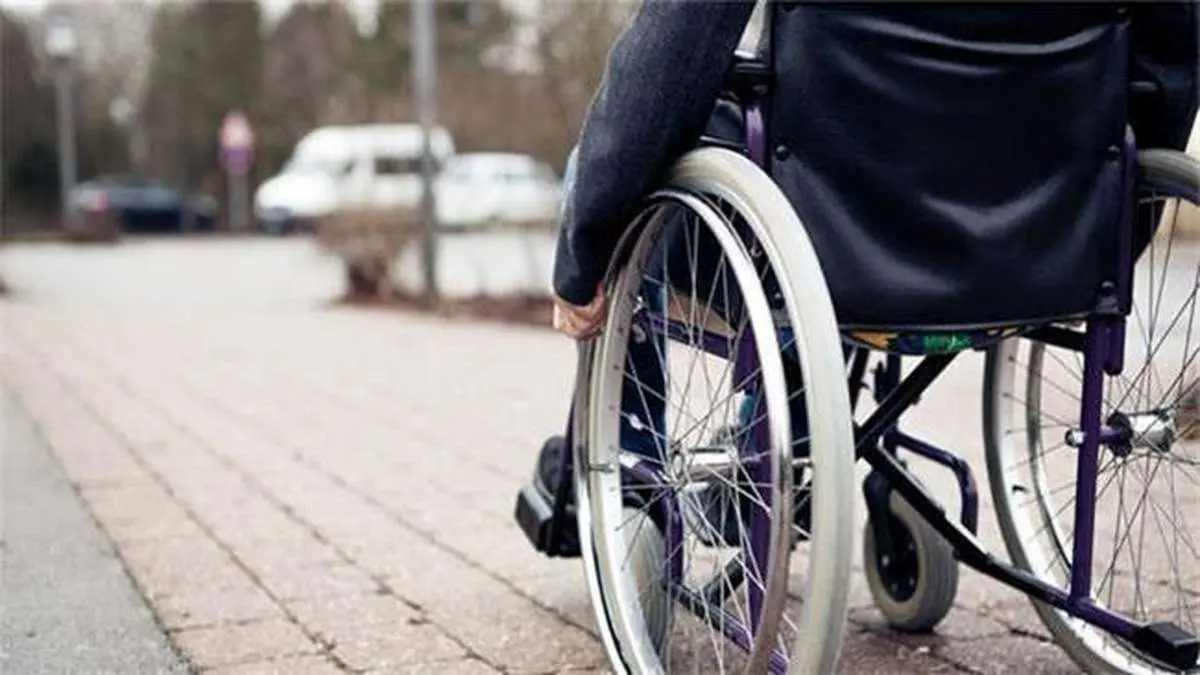 ضرورت اجرای کامل قانون حمایت از معلولان
