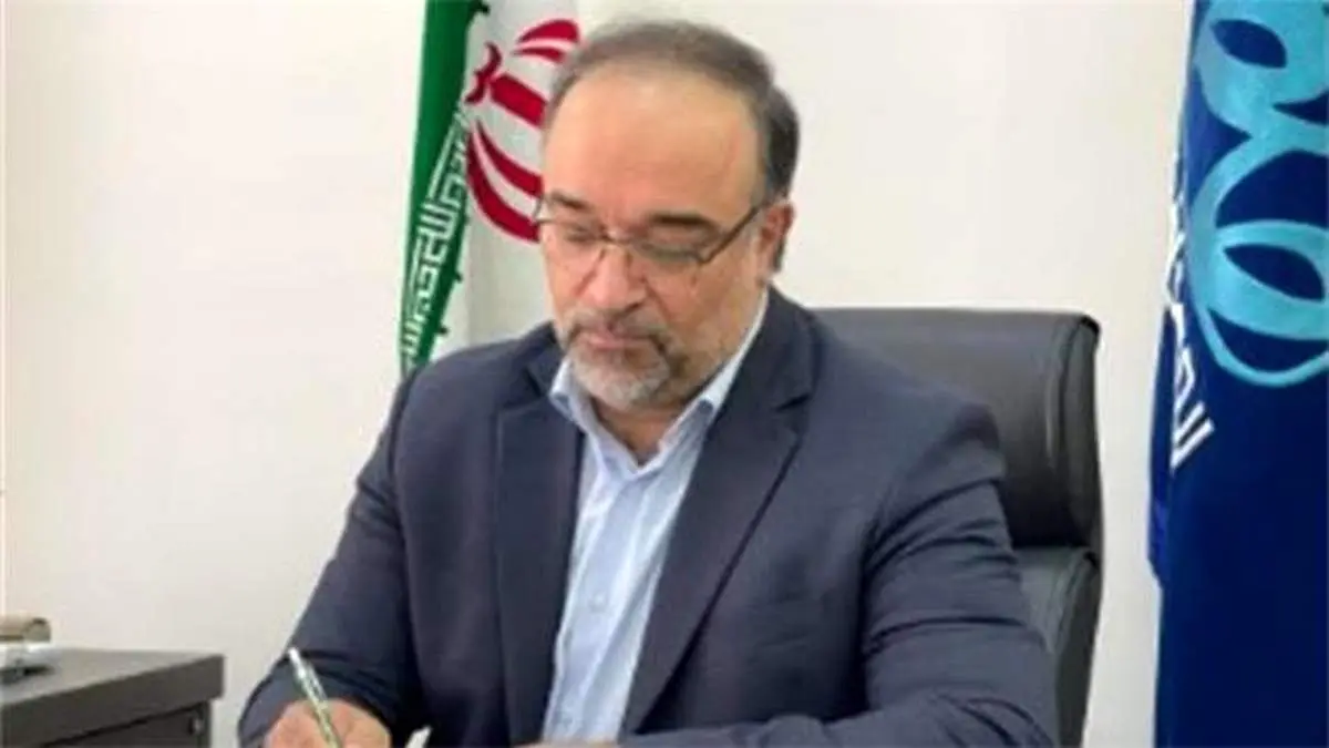 پیام تبریک مدیرعامل بیمه حافظ به مناسبت «روز بیمه»