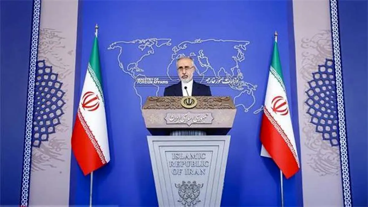 ایران از موضع ضعف و نیاز مذاکره نمی‌کند/ سواستفاده از تحولات داخلی ایران محکوم است