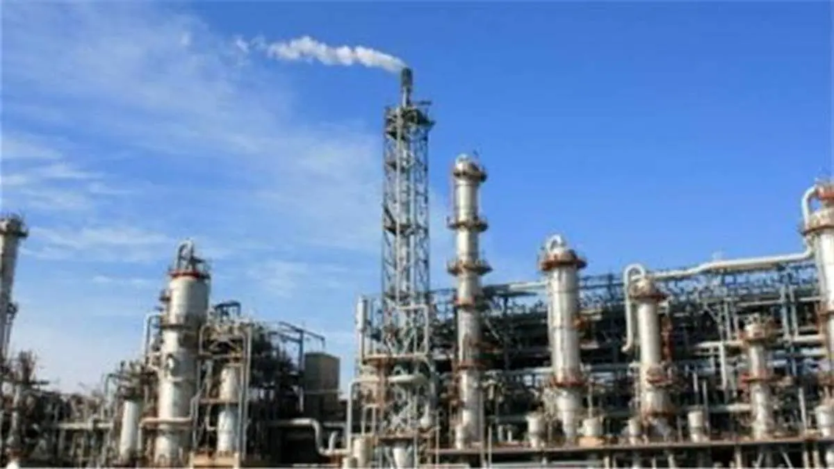 بومی‌سازی کمپرسورهای لیکویید رینگ پتروشیمی اروند به روش مهندسی معکوس