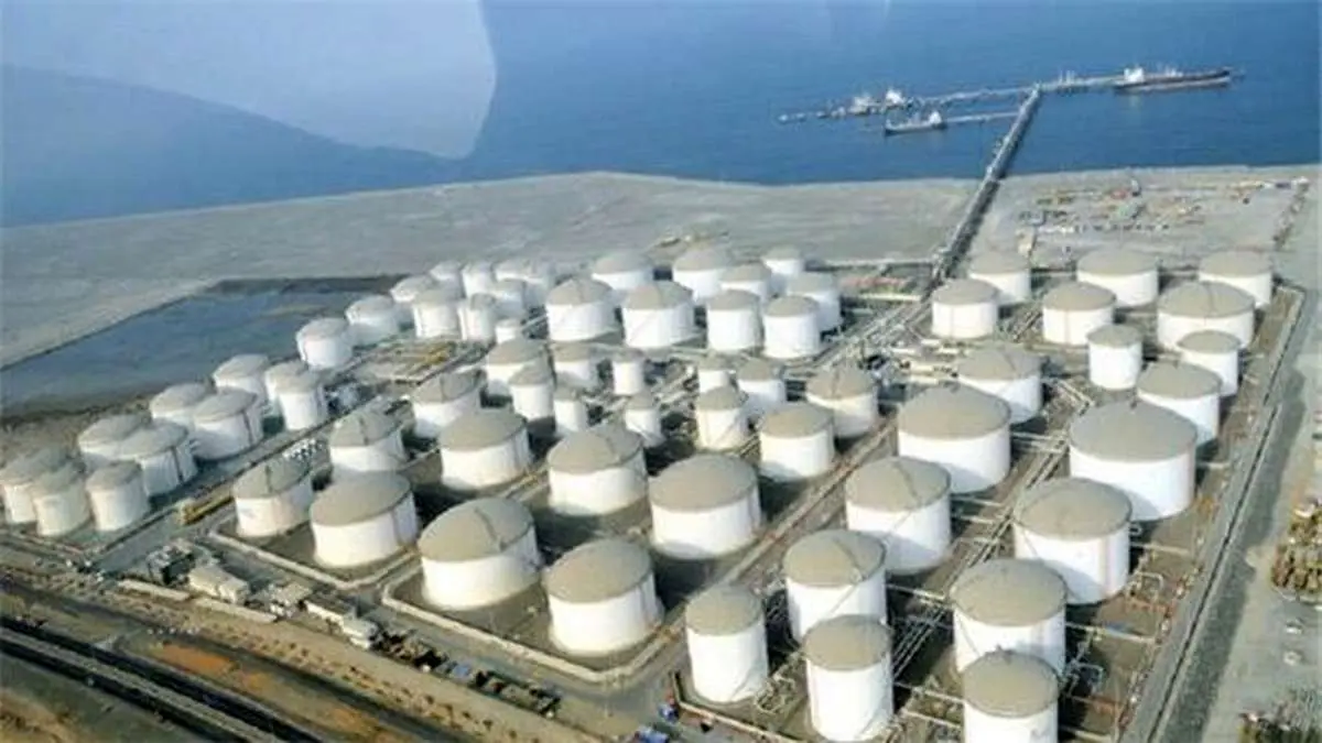 کشف مخازن جدید نفتی در جنوب غرب ایران