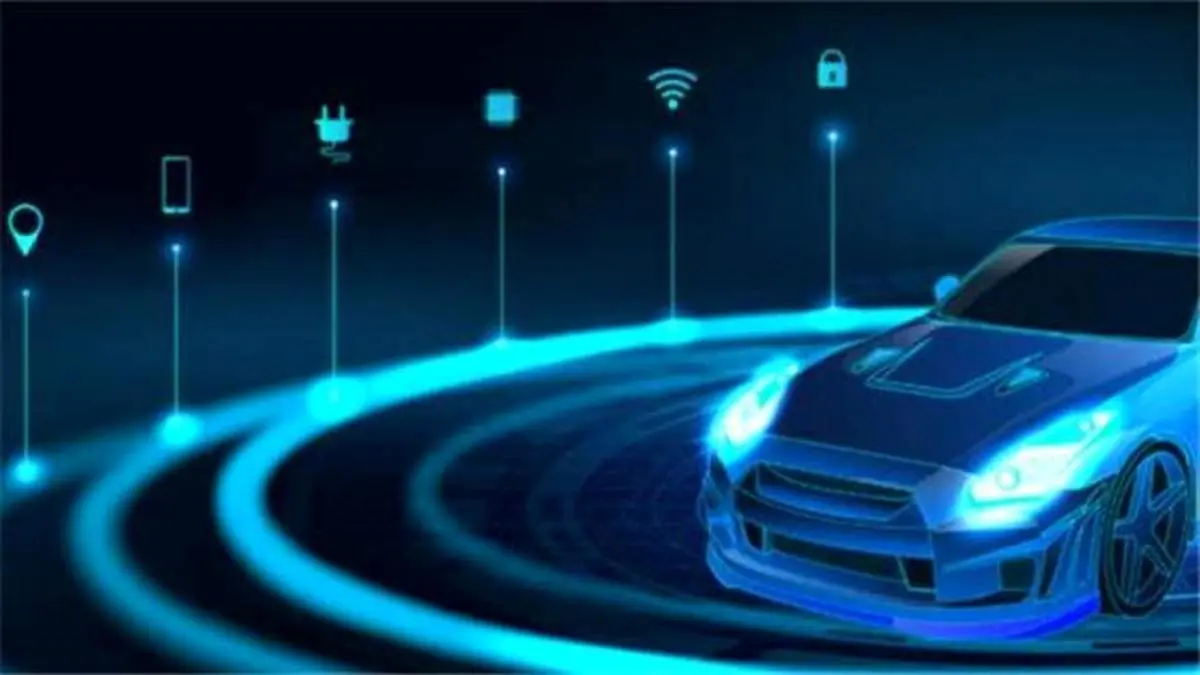 اتصال خودروها به اینترنت با استفاده از فنآوری Telematics
