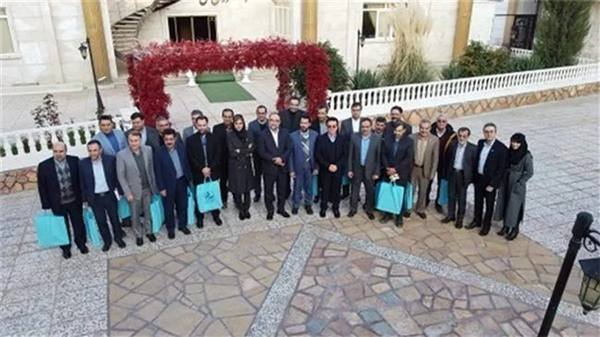 فعالیت بیمه حافظ در «بجنورد» آغاز شد