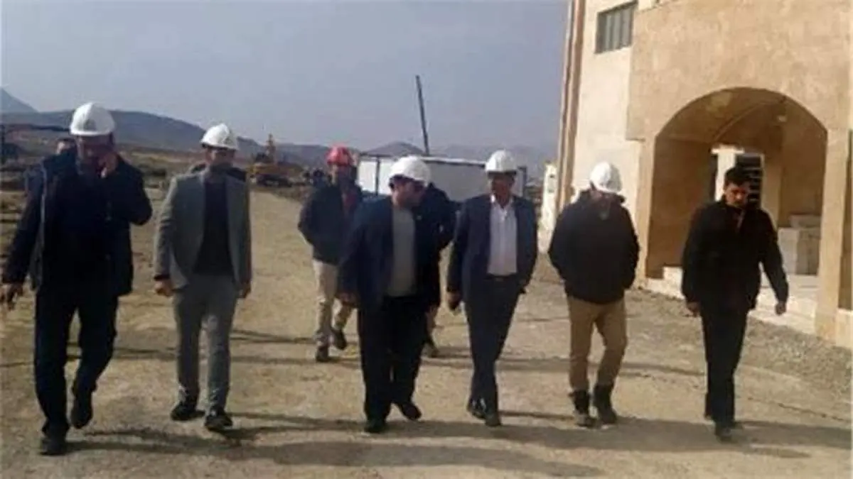 مأموریت مجموعه نگین سنقر برای اشتغالزایی پایدار