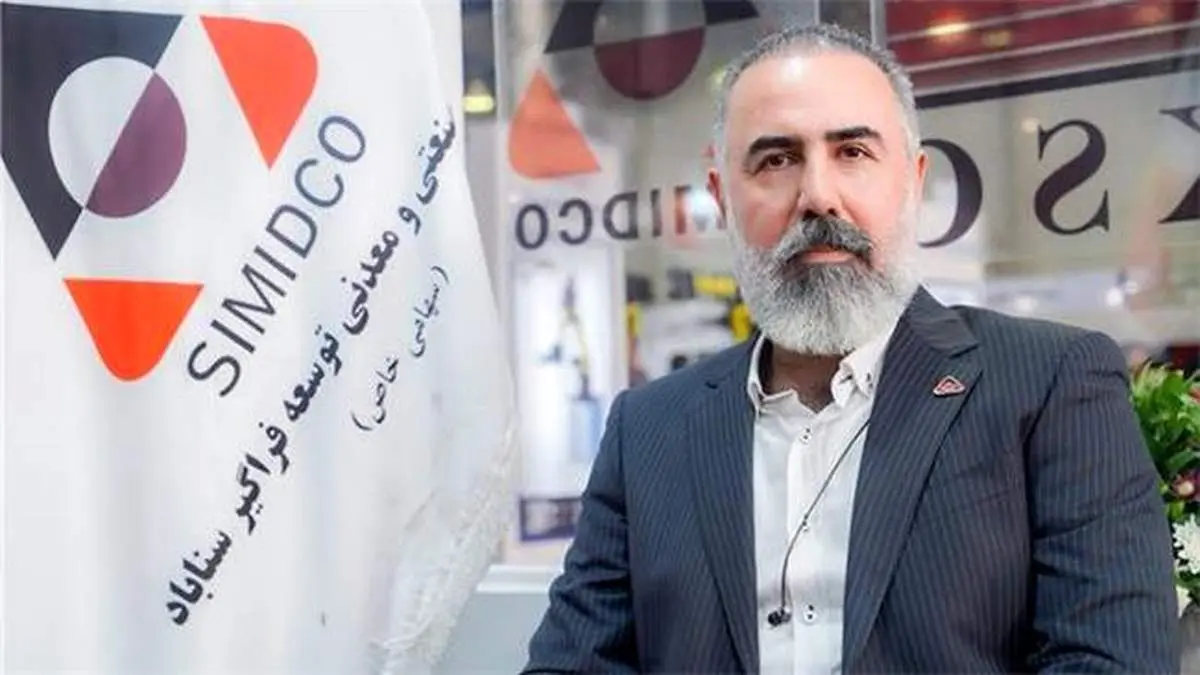 تفاوت روش های آلیس چالمرز و لورگی در گندله سازی