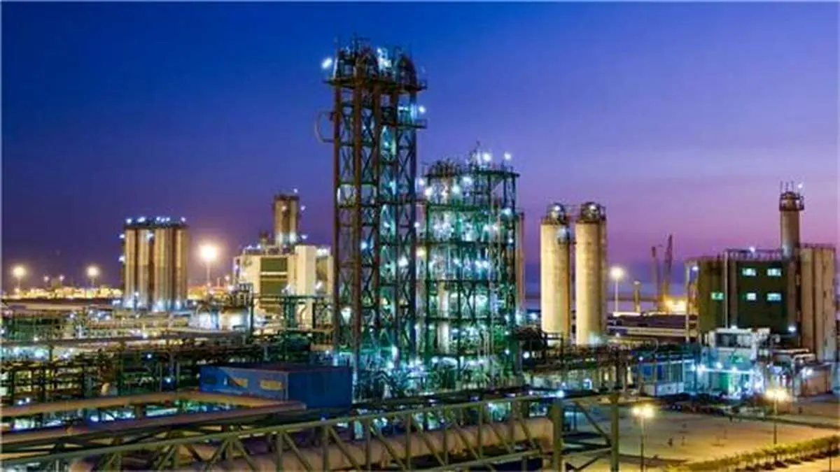 پتروشیمی جم در دوره ۸ ماهه چگونه عمل کرد؟