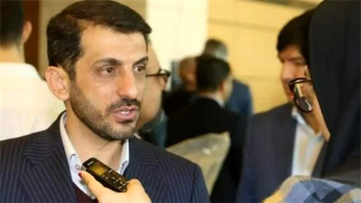 رسالت اصلی شرکتهای پیشران، توسعه و آبادانی کشور است