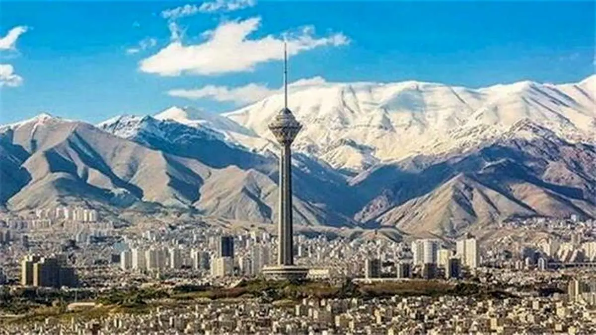 آخرین وضعیت بازار مسکن در غرب تهران