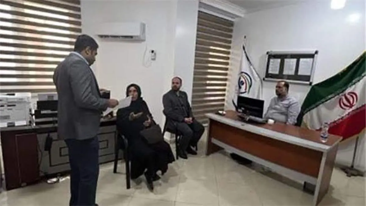 هرمزگان؛ مقصد ششمین سفر استانی مدیرعامل صندوق تامین خسارت های بدنی