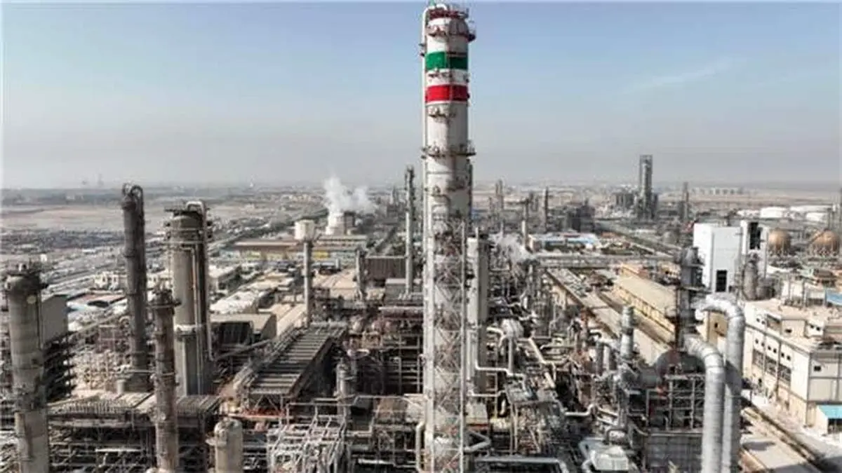 بیش از ۹۰ درصد کاتالیست‌ها و مواد شیمیایی پتروشیمی بوعلی سینا داخلی‌سازی شد/ ۵۰میلیون یورو صرفه جویی ارزی سهم سهامداران