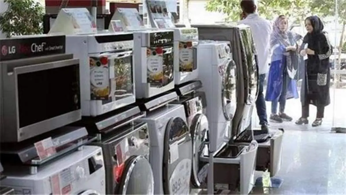 افزایش قیمت جدیدی در حوزه لوازم خانگی نداریم/ قیمت‌های قبلی هنوز مجوز نگرفته‌اند