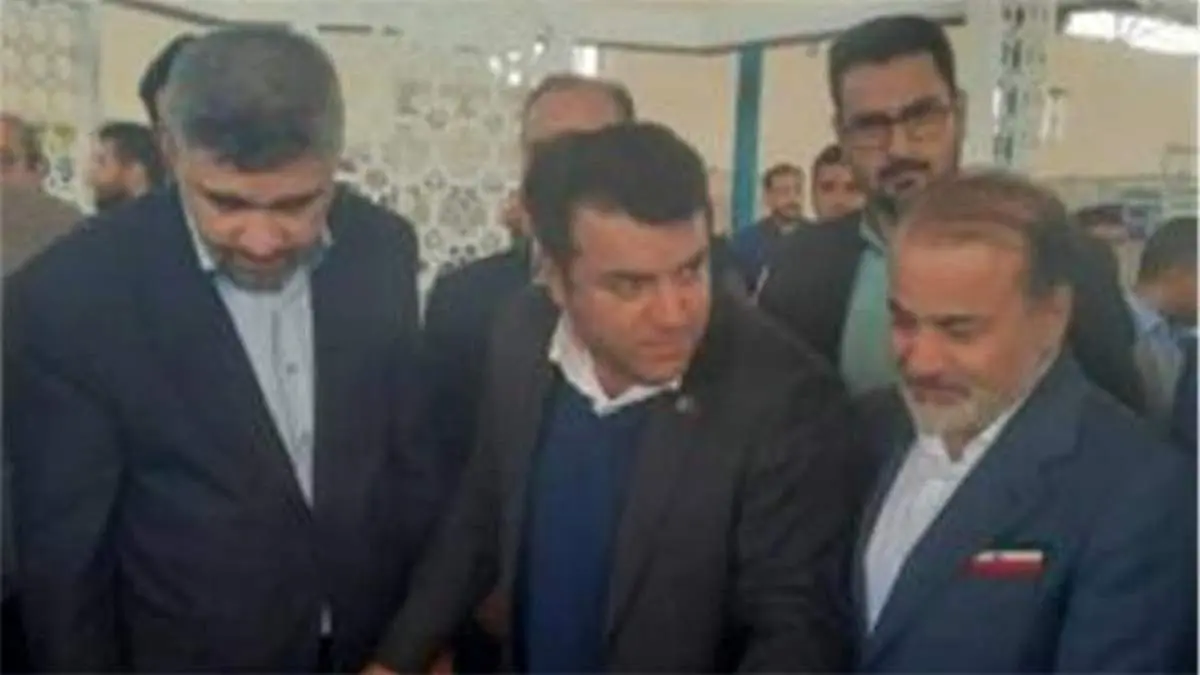 صیانت از محیط زیست، از اهداف اصلی پتروشیمی پارس است