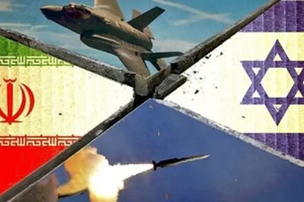 ارزیابی توان تسلیحاتی ایران و اسرائیل