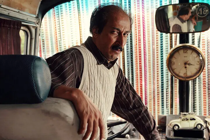 بهرام افشاری معاون دادستان می شود

