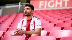 پاداش بزرگ به مهدی طارمی پس از درخشش در دربی