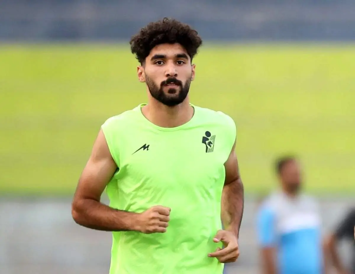 سند استقلالی بودن سامان فلاح رو شد