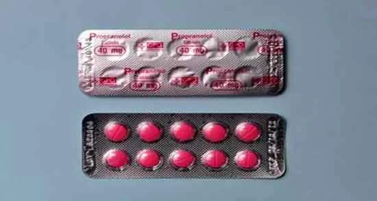 برای رفع تپش قلب اضطرابی چه دارویی مصرف کنیم؟