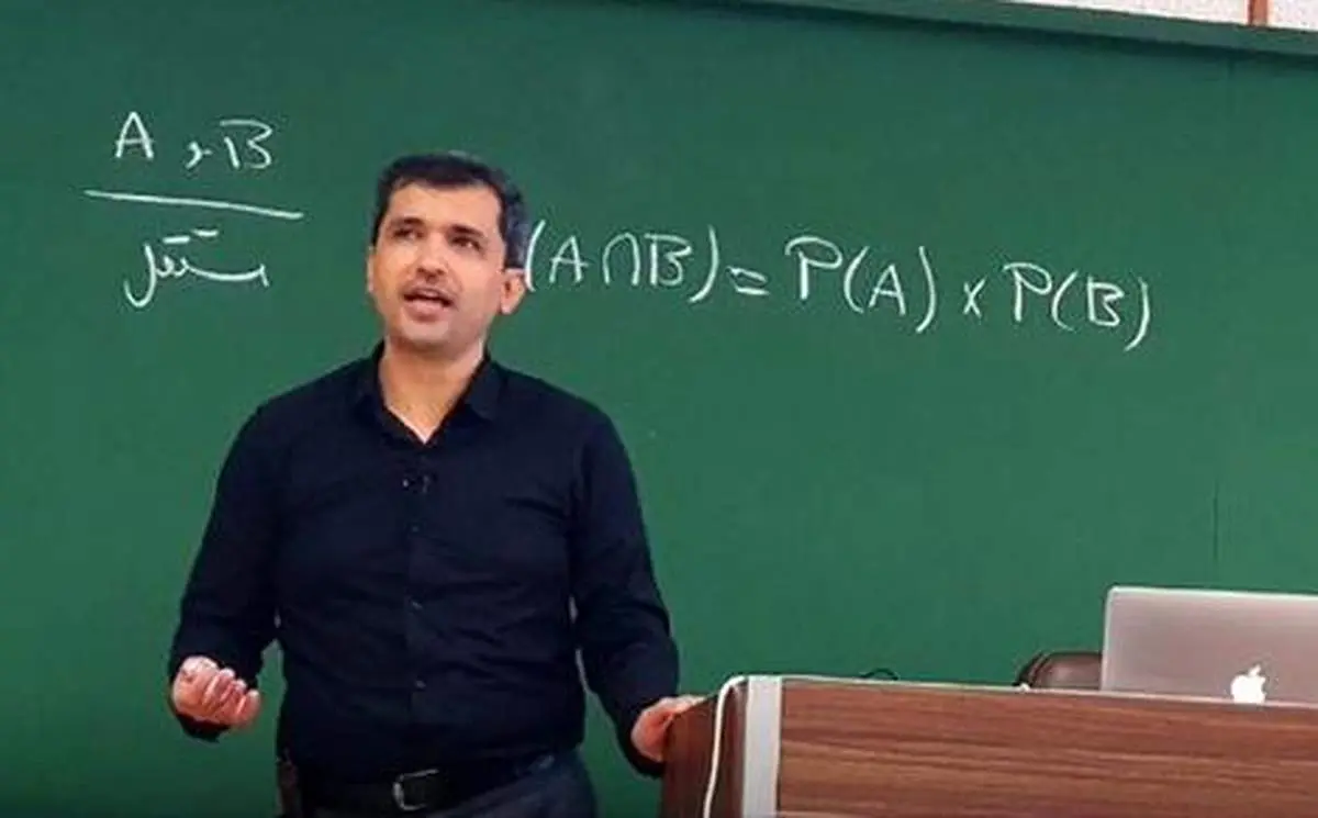 شریفی زارچی بعد از ابلاغ ممنوع التدریسی در بیمارستان بستری شد