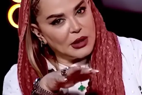 اظهارات غیرمنتظره بهاره رهنما درباره سومین ازدواجش/ ببینید