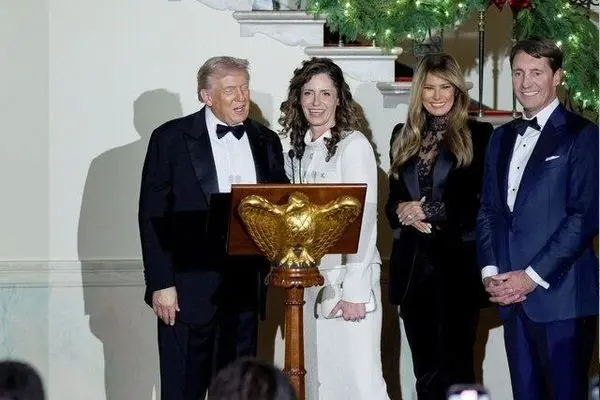 بیانیه عجیب کاخ سفید درباره وضعیت سلامت ترامپ