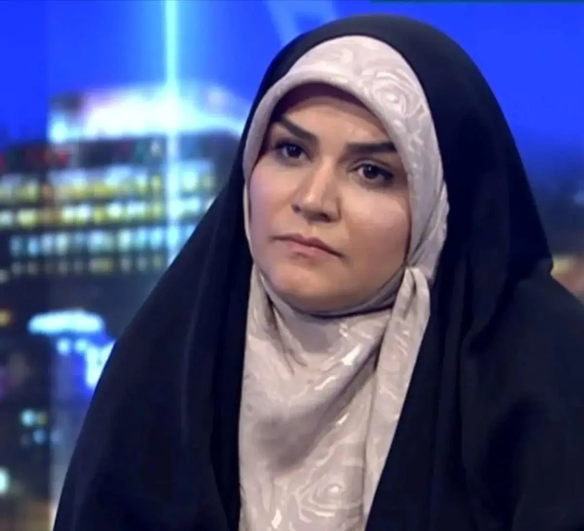 ببینید/ اظهارات سحر امامی در جمع سفرای خارجی در بازدید از ساختمان شیشهای صداو سیما