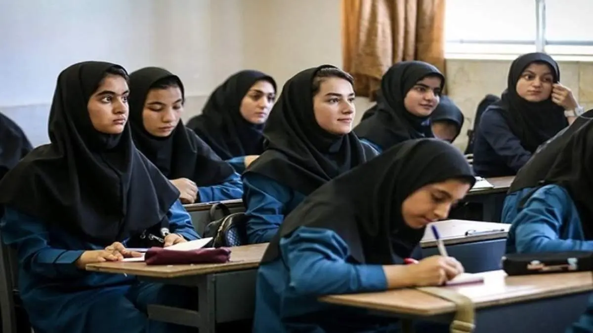 سرنوشت حذف حجاب در مدارس ابتدایی دخترانه / دوست داریم بچهها راحت باشند!