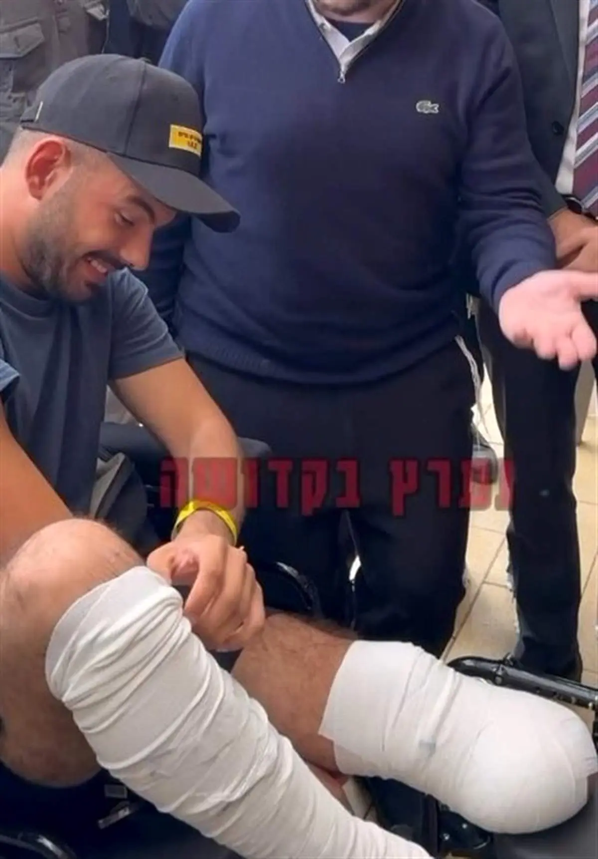 اعتراف سنگین رسانه اسرائیلی به معلولیت دائم ۴ هزار نظامی در جنگ غزه