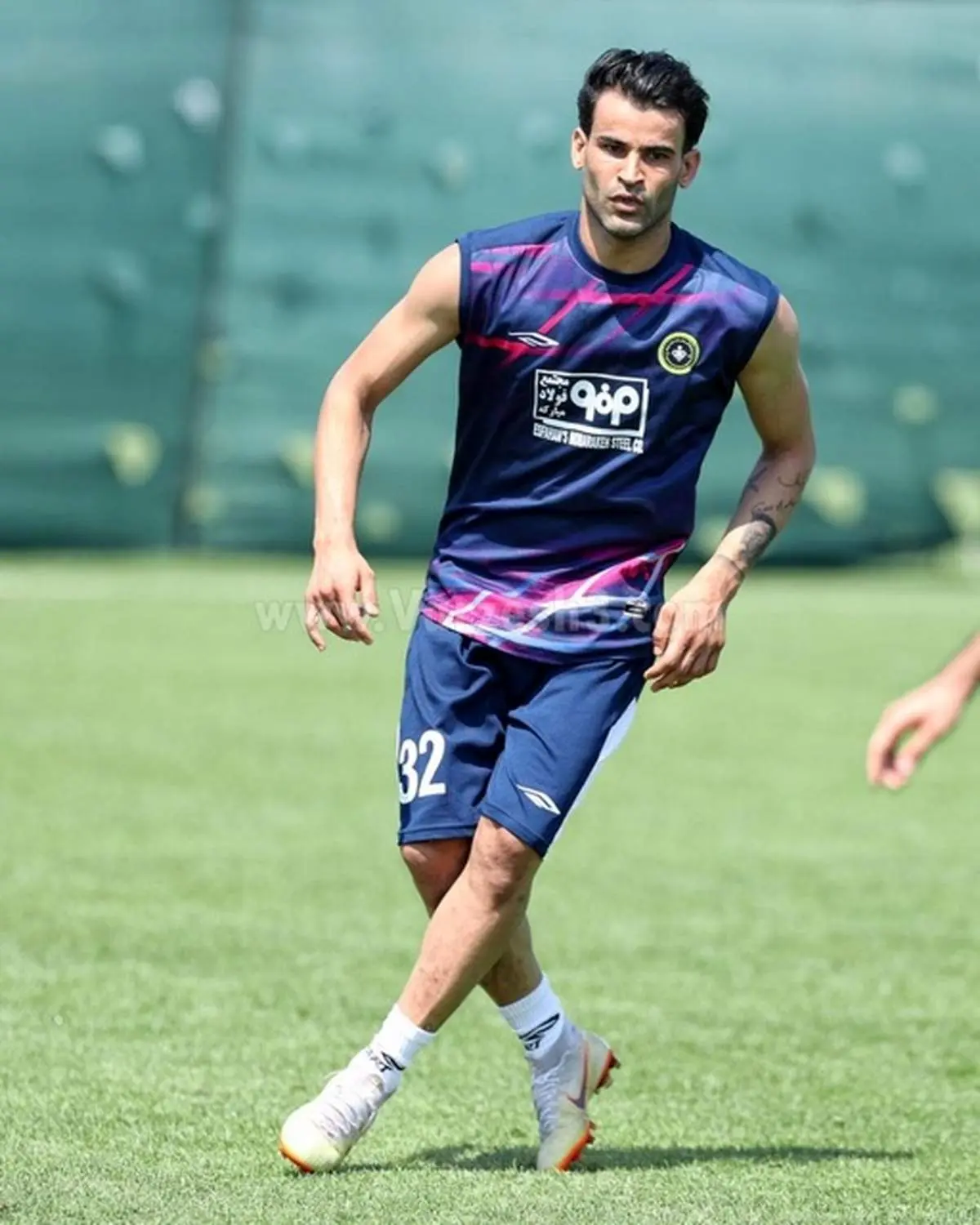 آلکثیر از هواداران استقلال عذرخواهی میکند!