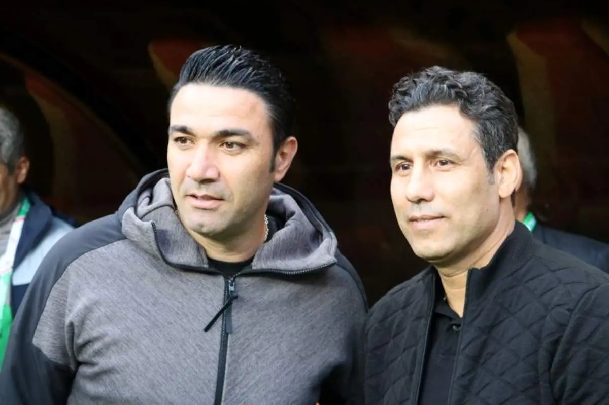 نکونام در برابر کسی که تلخترین شکست را به او تحمیل کرد