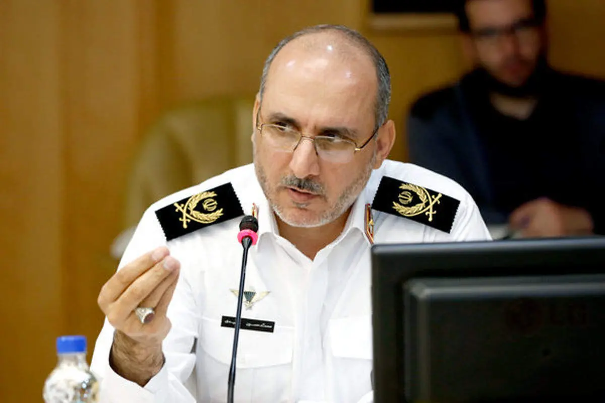 معاینه فنی سایر شهرها نباید در تهران معتبر باشد