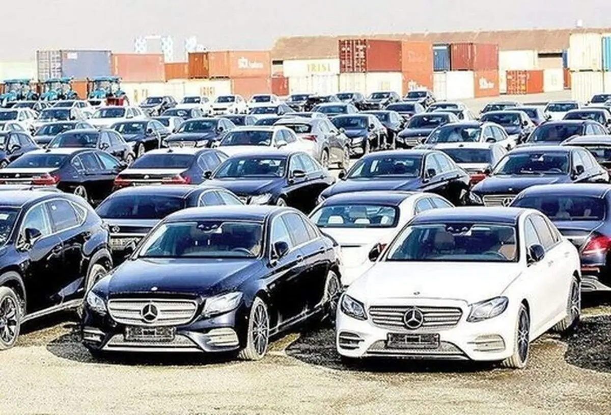 مالیات برای دارندگان این خودروها