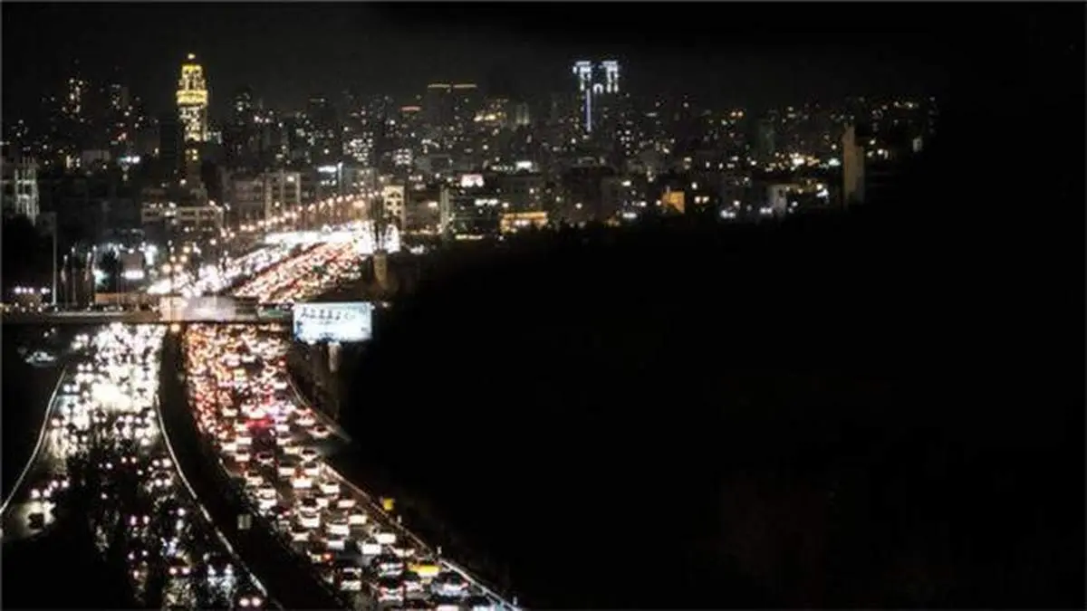 بیآبی و قطع برق؛ «قرمزِ» دوم