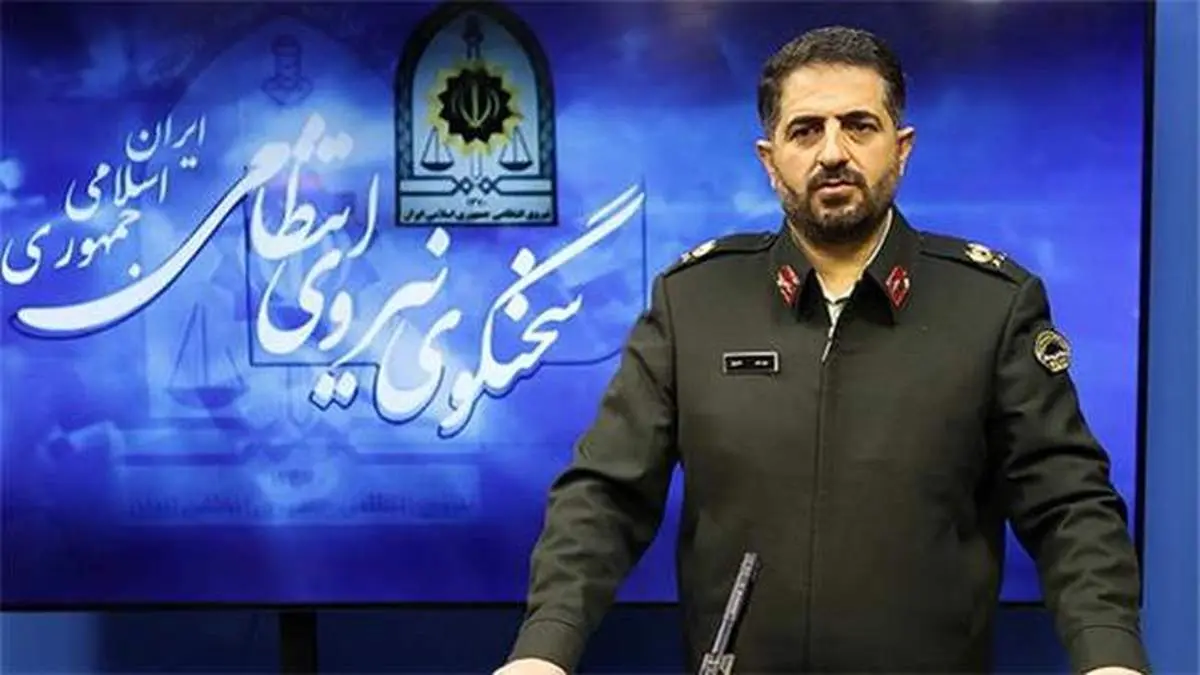 کشف بیش از ۸ هزار دستگاه ماینر/ برخورد قاطع پلیس با مزرعه‌های غیرمجاز استخراج رمزارز